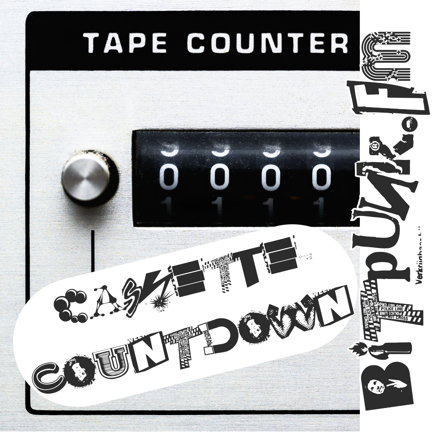 Cassette Countdown