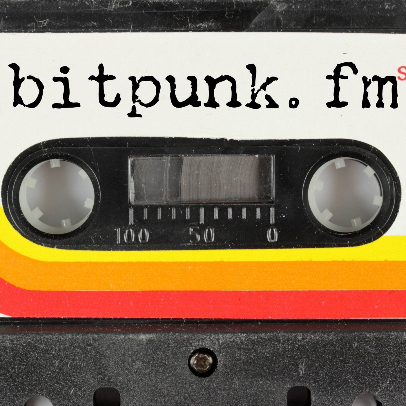 bitpunk.fm