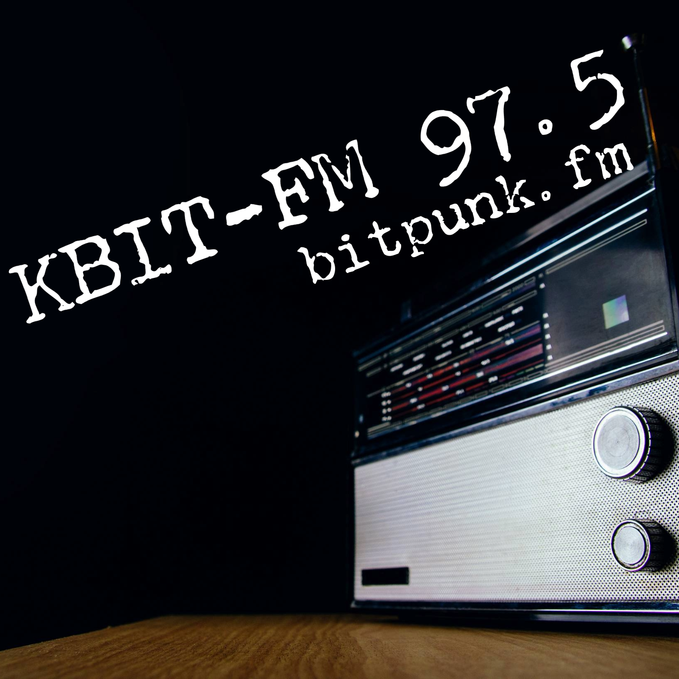 KBIT-FM 97.5