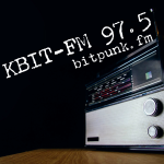 KBIT-FM 97.5