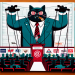 Sponsorship = Censorship