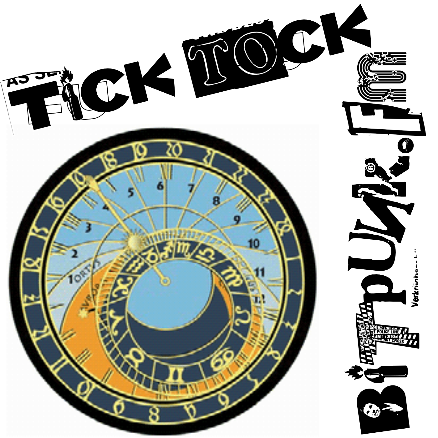 Tick Tock
