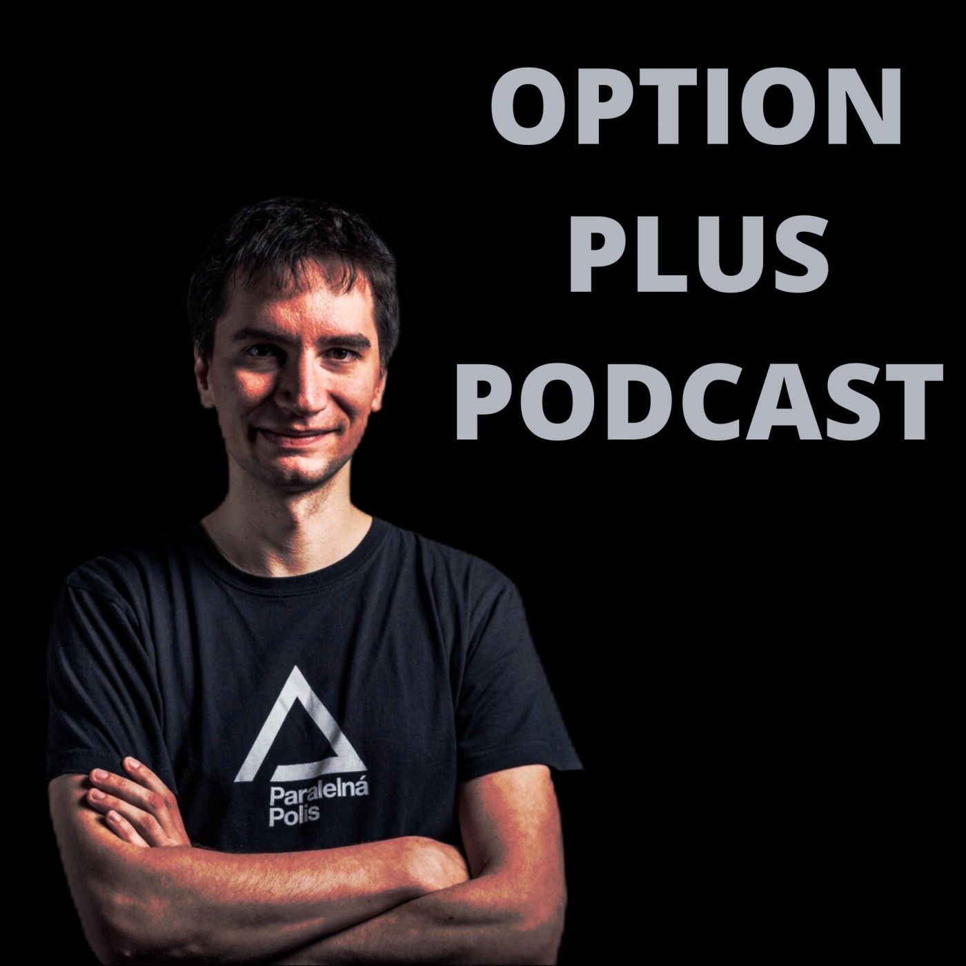 Podcast artwork